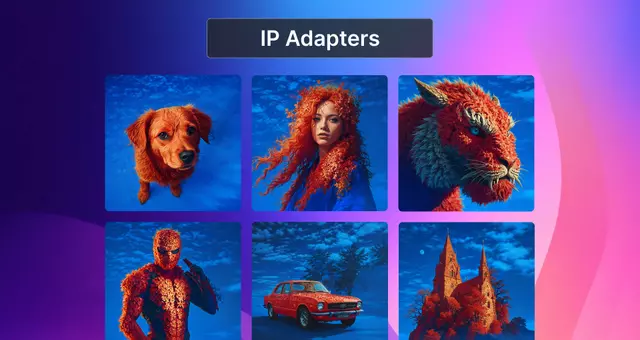 تولید و ویرایش عکس با هوش مصنوعی getimg.ai