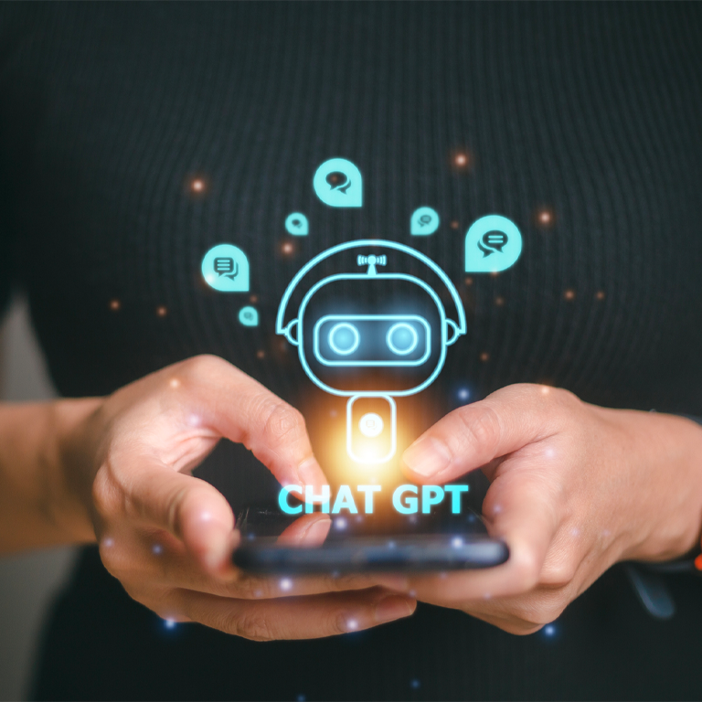 ChatGPT-4 مشهورترین دستیار مکالمه جهان. سوالات خود را بپرسید و پاسخ دقیق دریافت کنید