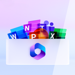 یک دستیار همه کاره که هر روز به شما کمک می کند. راه حل های سفارشی و اطلاعات مفید را در هر زمان دریافت کنید