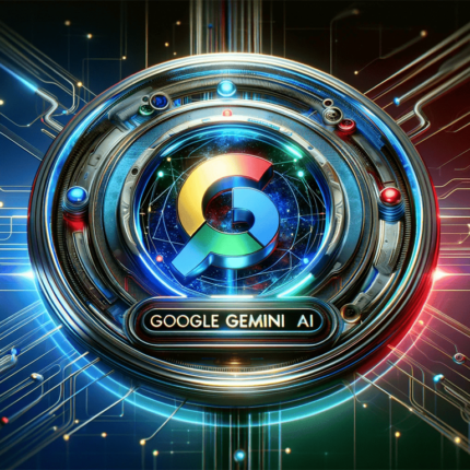 دستیار چت هوش مصنوعی قدرتمند گوگل که از نظر عملکرد با ChatGPT رقابت می کند