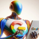 دستیار چت هوش مصنوعی قدرتمند گوگل که از نظر عملکرد با ChatGPT رقابت می کند