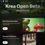 Krea