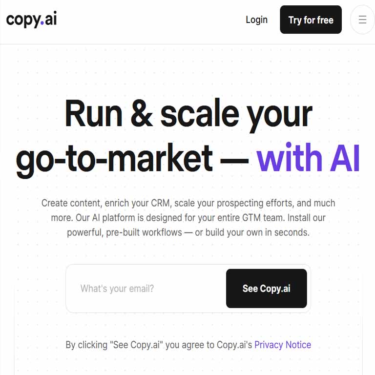 تولید محتوا و بهینه سازی سئو با هوش مصنوعی