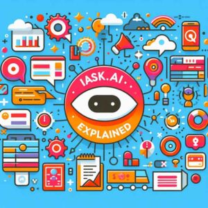 iask ai