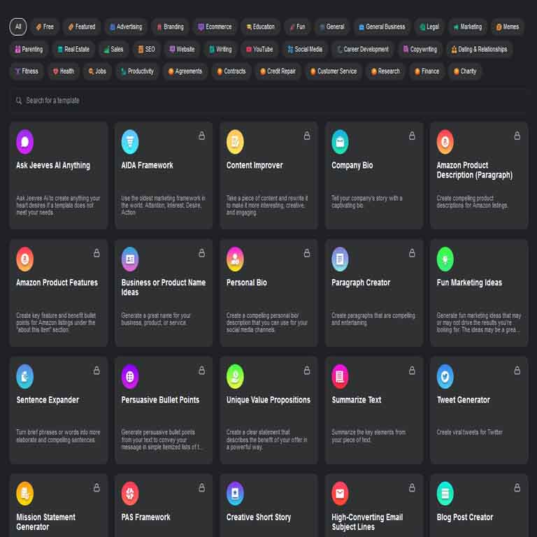 موتور جستجو و دستار پرسش و پاسخ