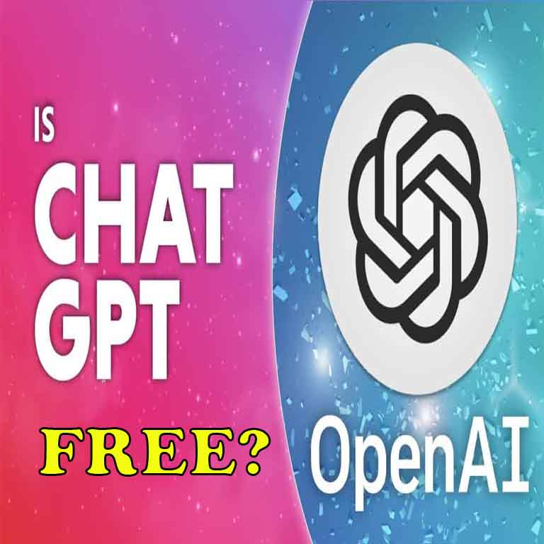 استفاده رایگان از chatGPT