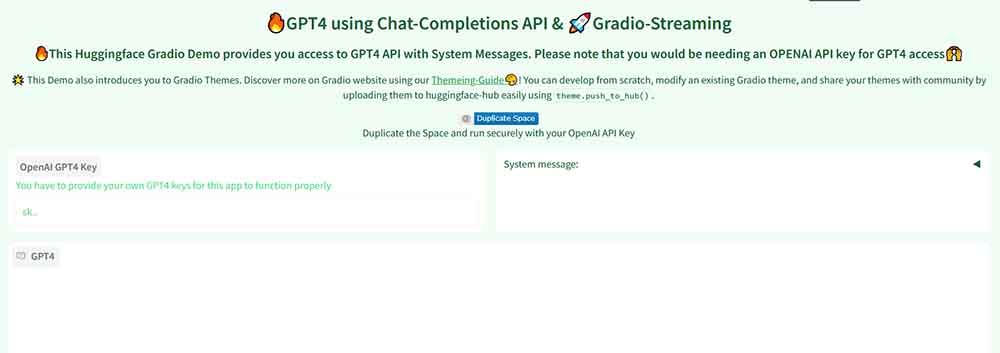 استفاده رایگان از ChatGPT