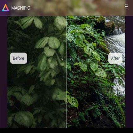 افزایش کیفیت تصویر