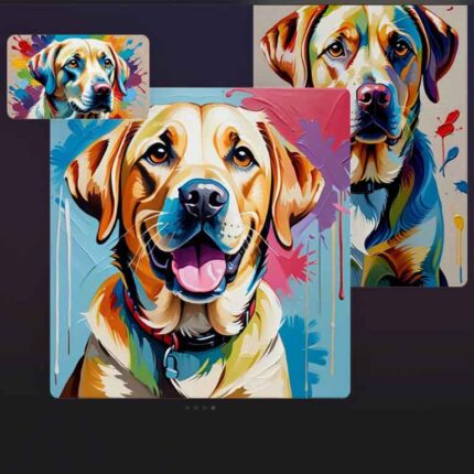 هوش مصنوعی getimg.ai