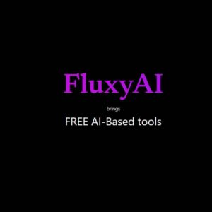 هوش مصنوعی تولید محتوا fluxyai