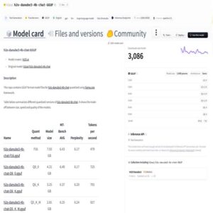 هوش مصنوعی متن باز h2o-ai